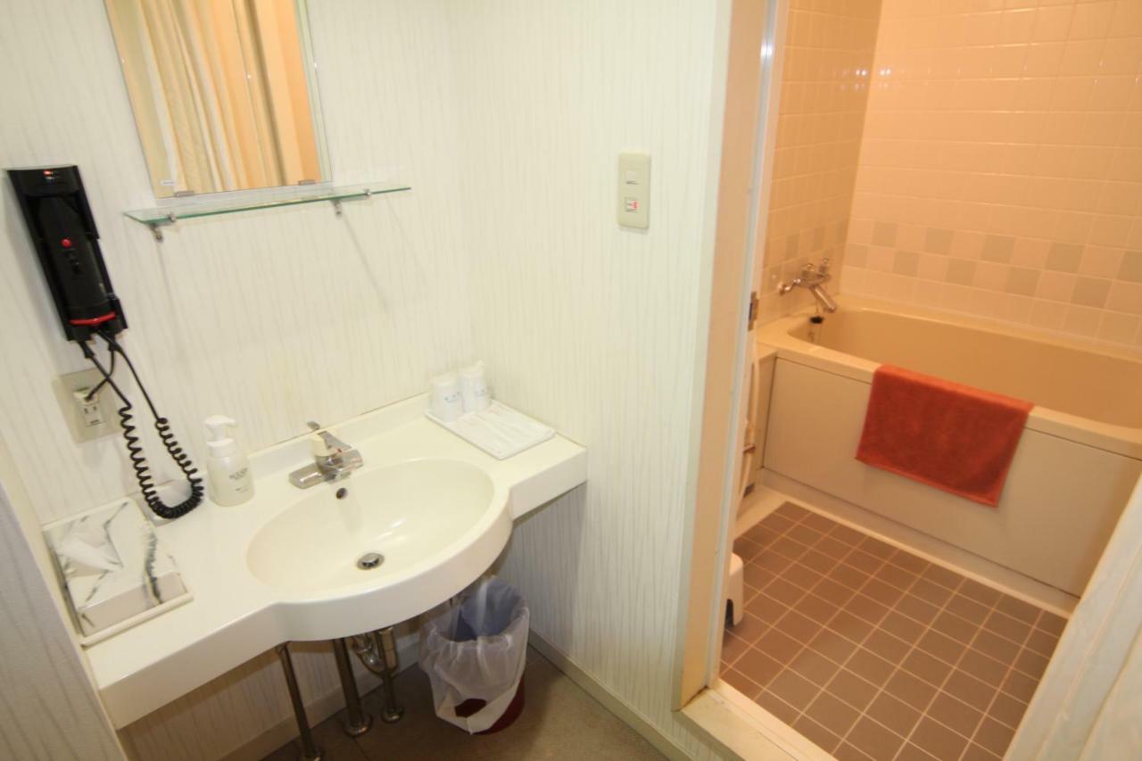 Hotel Belle-Cour Inomata Otari ภายนอก รูปภาพ