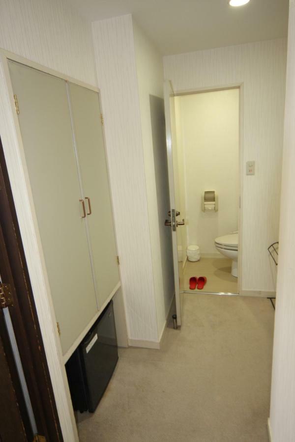 Hotel Belle-Cour Inomata Otari ภายนอก รูปภาพ