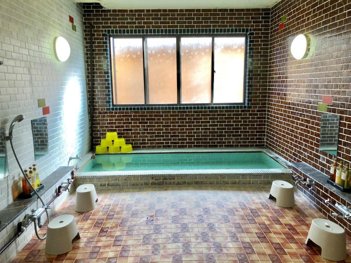 Hotel Belle-Cour Inomata Otari ภายนอก รูปภาพ