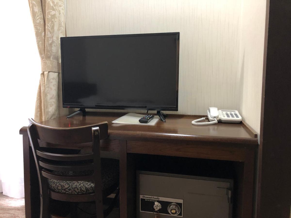 Hotel Belle-Cour Inomata Otari ภายนอก รูปภาพ