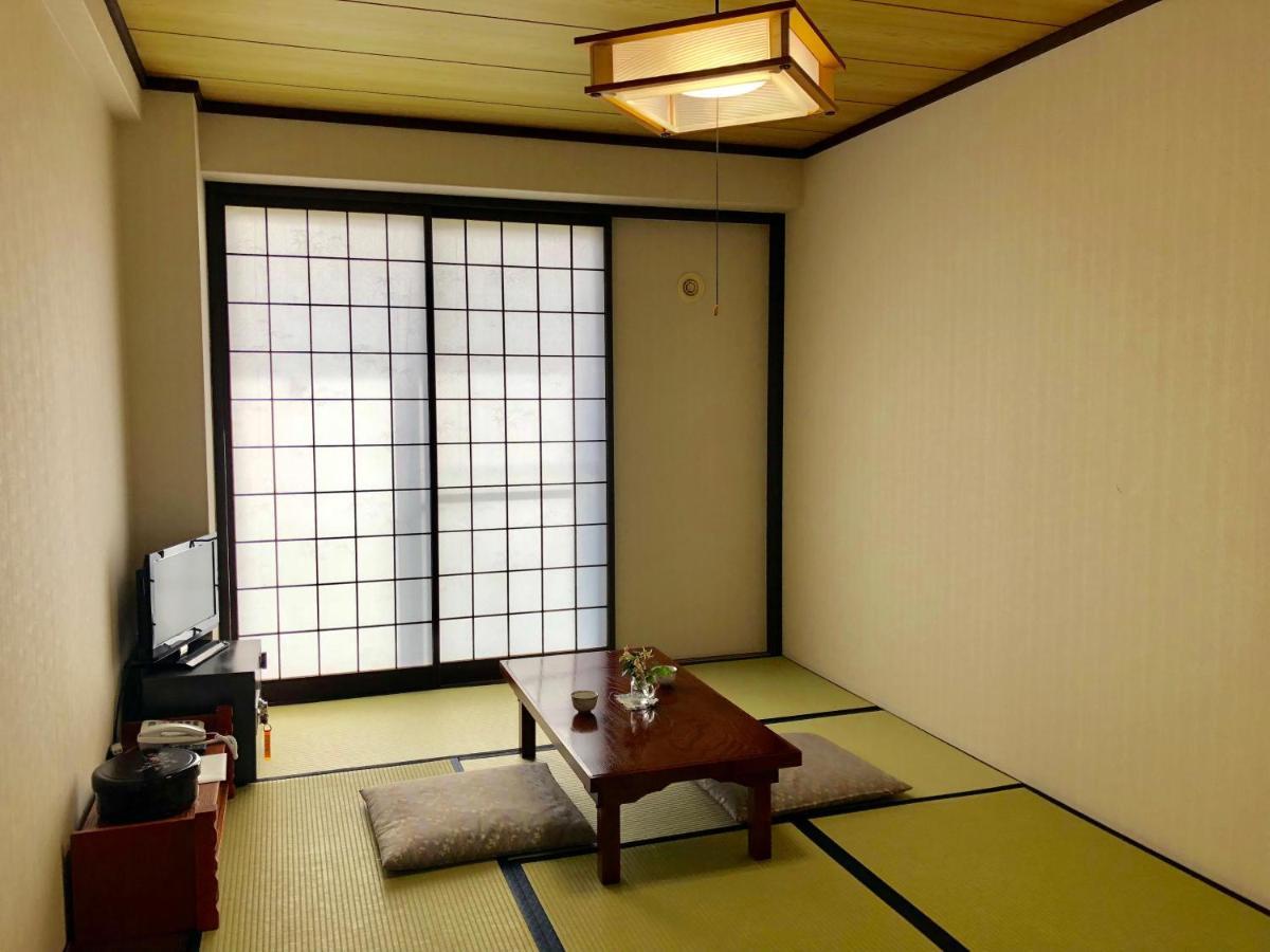 Hotel Belle-Cour Inomata Otari ภายนอก รูปภาพ