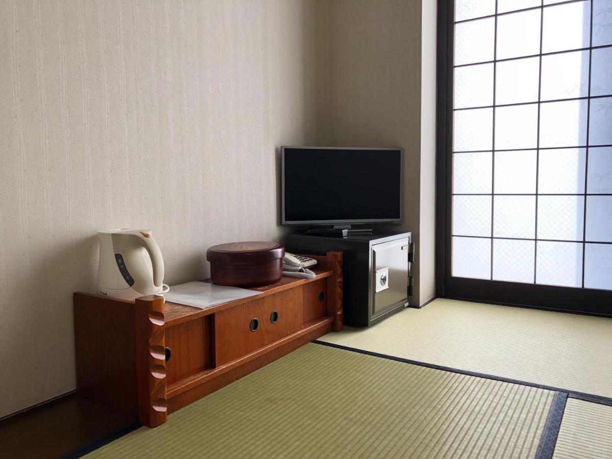 Hotel Belle-Cour Inomata Otari ภายนอก รูปภาพ