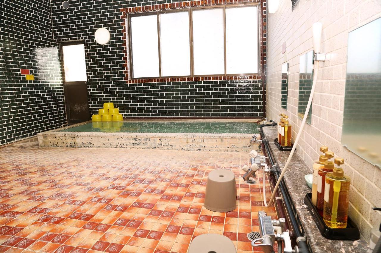 Hotel Belle-Cour Inomata Otari ภายนอก รูปภาพ